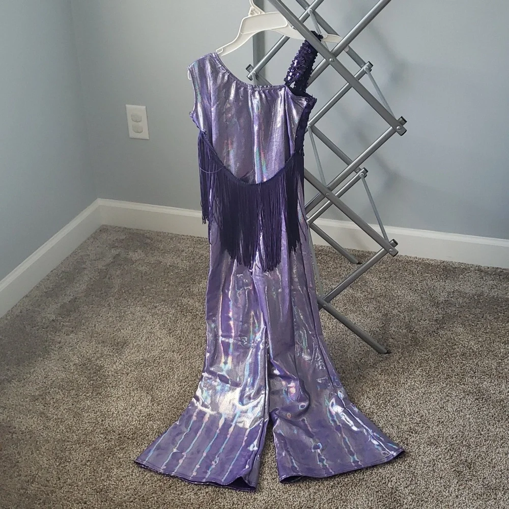 Dance Costume - Medium Child